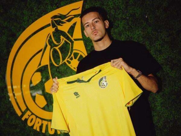 2 Pemain Timnas Indonesia yang Pernah Berkarier di Fortuna Sittard, Nomor 1 Pemain Naturalisasi seperti Justin Hubner