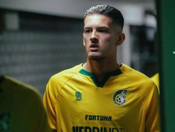 Terkuak! Ini Penyebab Justin Hubner Tolak Tawaran Klub Indonesia