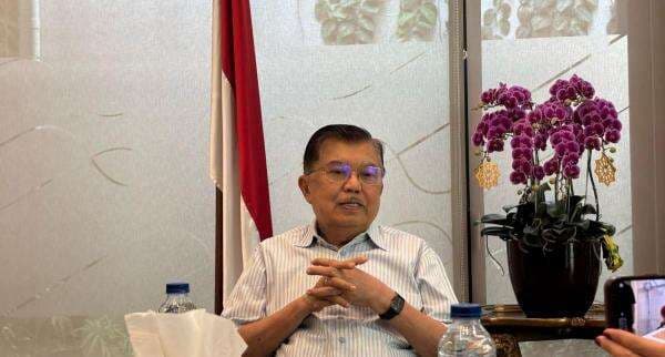 JK soal MBG: Serahkan ke Daerah Saja Pelaksanaannya