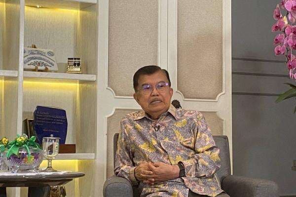 Perang Tarif Bisa Jadi Bumerang, Jusuf Kalla: AS Terancam Resesi 