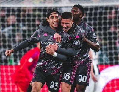 Hasil Juventus vs Empoli di Perempatfinal Coppa Italia 2024-2025: Kalah Adu Penalti, Bianconeri Gagal ke Semifinal