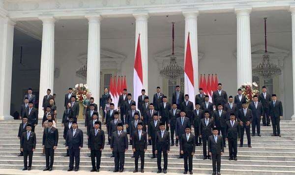 Ternyata Segini Gaji Menteri Prabowo yang Belum Dibayar