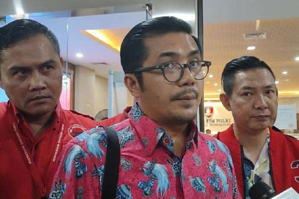 Laporkan Budi Arie ke Bareskrim, PDIP: Bukan Instruksi Megawati