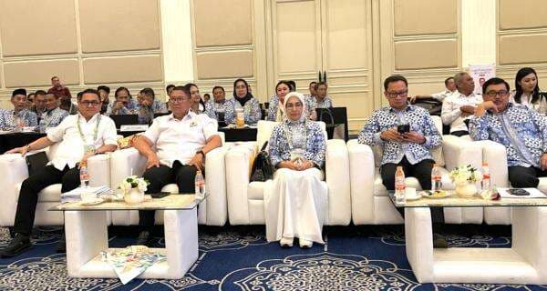 Kembali Pimpin Kadin DKI, Diana Dewi: Jakarta Tak Lagi Ibu Kota, Manfaatkan Peluang yang Ada! Kembali Pimpin Kadin DKI, Diana Dewi: Jakarta Tak Lagi Ibu Kota, Manfaatkan Peluang yang Ada!