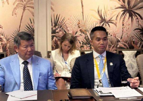 Biaya Naik Gunung Rinjani dari Jakarta