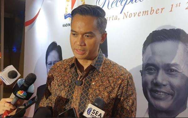 Kadin Bakal Luncurkan Quick Wins Program Prioritas