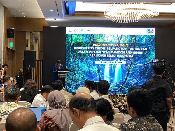 Targetkan Investasi Rp1,2 Triliun, Kadin Dorong Adopsi Skema Multi Usaha Kehutanan