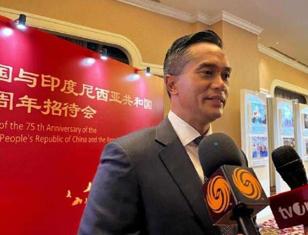 75 Tahun Hubungan Diplomatik RI-China, Kadin Dorong Penguatan Dagang-Investasi