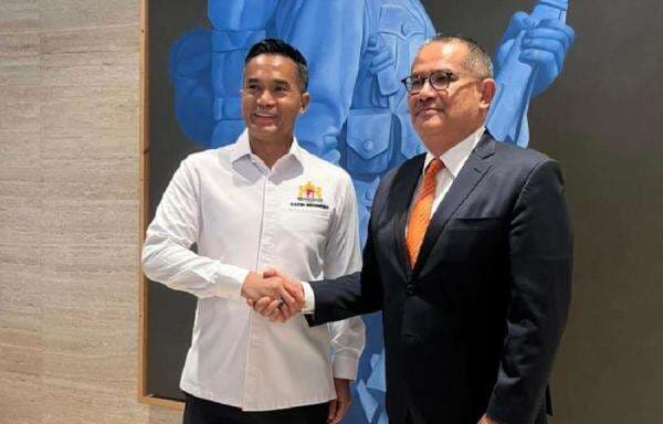 Ketum Kadin: Peru Jadi Gerbang Indonesia Masuk Pasar Amerika Latin