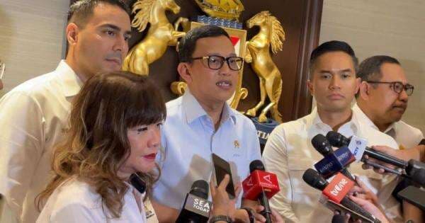 Pemerintah Targetkan Devisa Rp439 Triliun dari Pekerja Migran di 2025