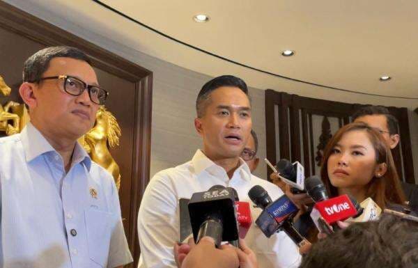 Kadin Dorong Transformasi Pekerja Migran dari Sektor Informal ke Formal dan Terampil