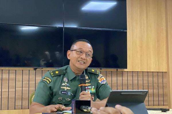 Ada Perwira Jadi Tersangka Kasus Kematian Prada Lucky, Ini Perannya