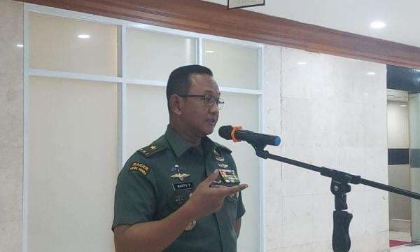 Hasil Investigasi Ledakan Amunisi di Garut, TNI AD: Ada Pelibatan Sipil saat Pemusnahan