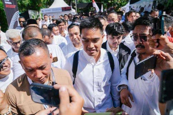 3 Kandidat Ketum PSI Sama-sama Optimistis Menang, Ini Kata Mereka