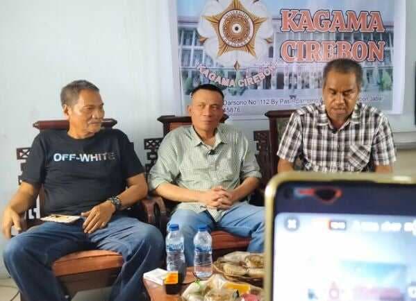 Kagama Cirebon Sebut Polemik Ijazah Jokowi Telah Tuntas, Ini Alasannya