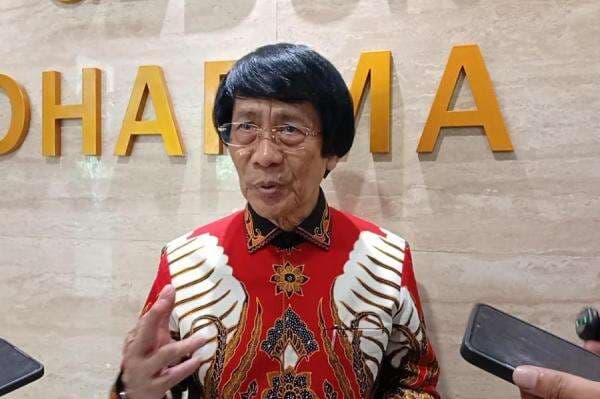 Banyak Kasus Kekerasan Anak, Kak Seto: Kadang Kita Kewalahan