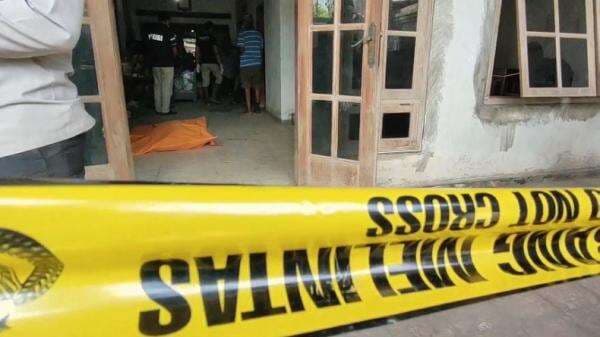 Kediri Gempar, Kakak Adik Perempuan Ditemukan Tewas Membusuk dalam Rumah