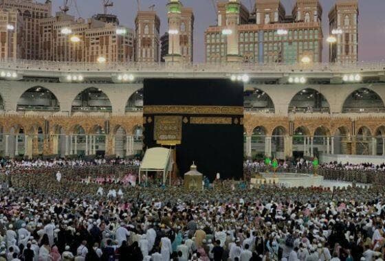 16 Doa Umroh Mabrur Lengkap Arab dan Latin