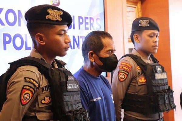 Ketakutan Lihat Tetangga, Bocah 7 Tahun di Bantul Ternyata Pernah Dicabuli Ketakutan Lihat Tetangga, Bocah 7 Tahun di Bantul Ternyata Pernah Dicabuli