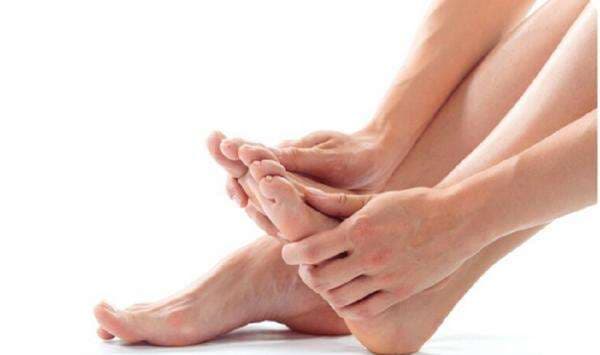 Apa Itu Tinea Pedis? Gangguan Gatal di Kaki yang Kerap Muncul Saat Musim Hujan