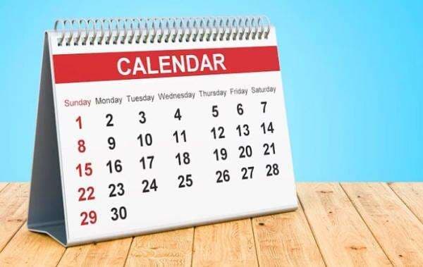 SKB 3 Menteri Terbit, 18 Agustus 2025 Cuti Bersama!