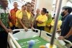 Kalimantan Timur Siapkan Dukungan Kesehatan untuk IKN