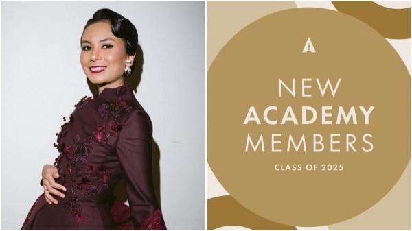 Sejarah! Kamila Andini Resmi Jadi Anggota Academy sebagai Oscar Voter  