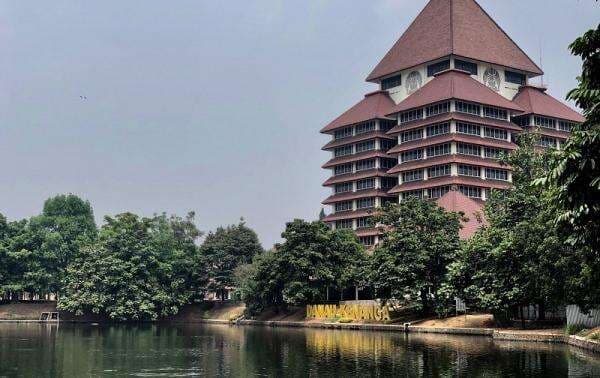 10 Kampus Tak Mau di Nomor Duakan di SNBT 2025