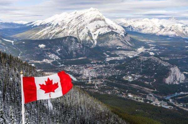 Partai Liberal Menang Pemilu Kanada usai Janji Lawan Tarif Trump