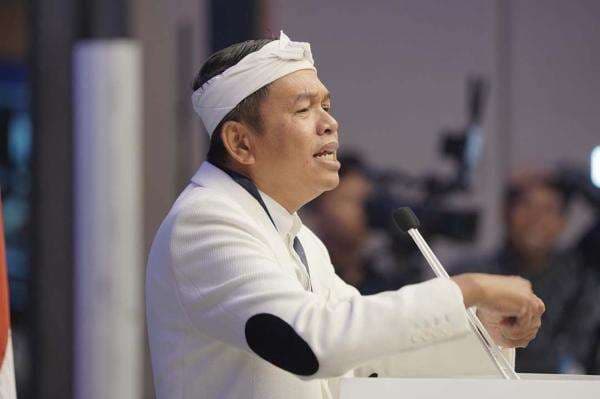 5 Berita Populer: Advokat ZM Tim TIPU UGM jadi Tersangka Kasus Pemalsuan Dokumen hingga Dedi Mulyadi Diancaman Dibunuh