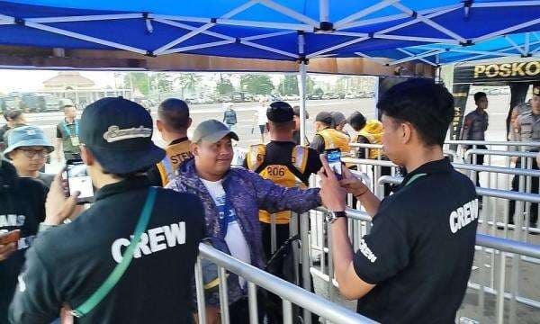 Keren! Stadion Kanjuruhan Malang Kini Dilengkapi Teknologi Modern