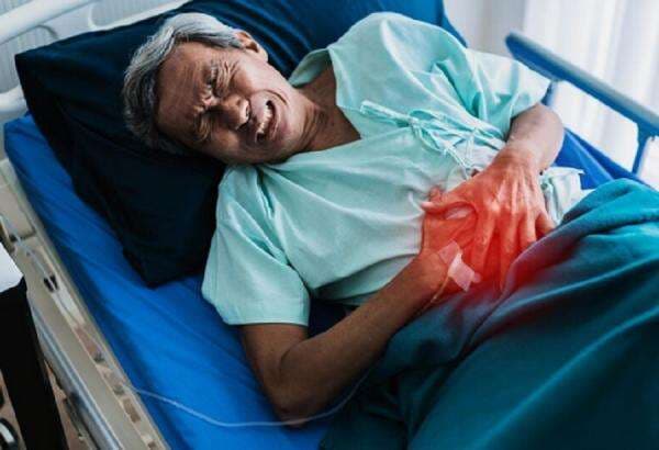 Waspada Kanker Empedu, Ini Gejala dan Pengobatannya