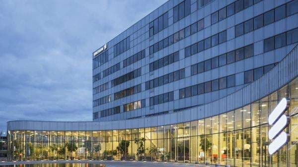 Permintaan di Amerika Utara Naik, Pendapatan Ericsson Tembus Rp10,68 T di Kuartal I-2025