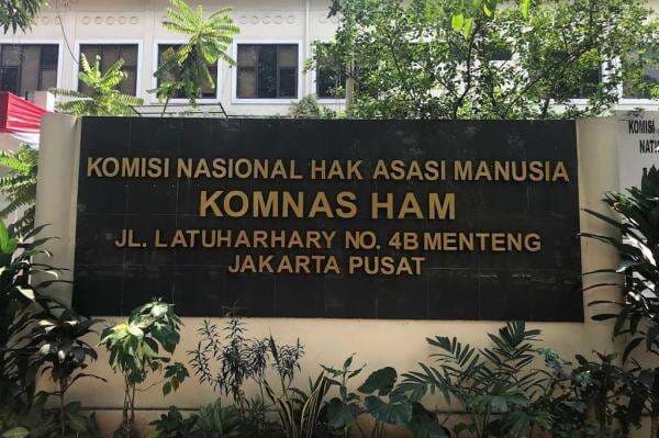 Komnas HAM Usut Dugaan Eksploitasi Eks Pemain OCI sejak 1997, Temukan 4 Pelanggaran