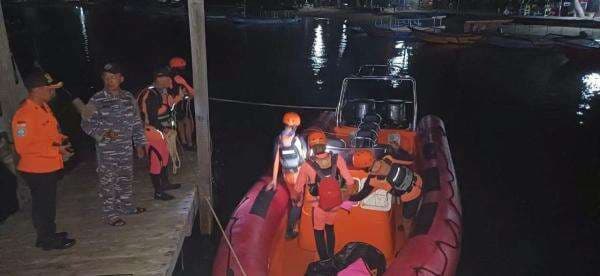 SAR: 29 Korban Selamat KMP Tunu Pratama Jaya Pakai Jaket Keselamatan dan Sekoci