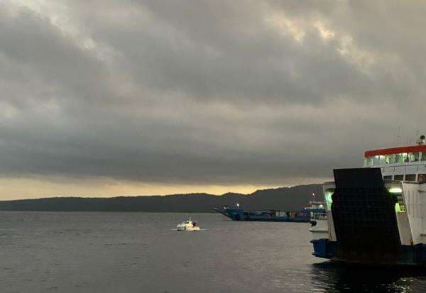 Kapal Tua Disalahkan Usai KMP Tunu Tenggelam, Ini Kata Pengusaha Penyeberangan