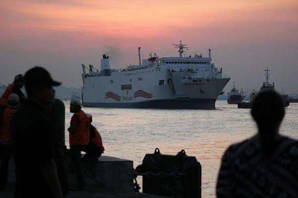 Kapal Raksasa Kok Bisa Mengapung? Ini Rahasia di Baliknya