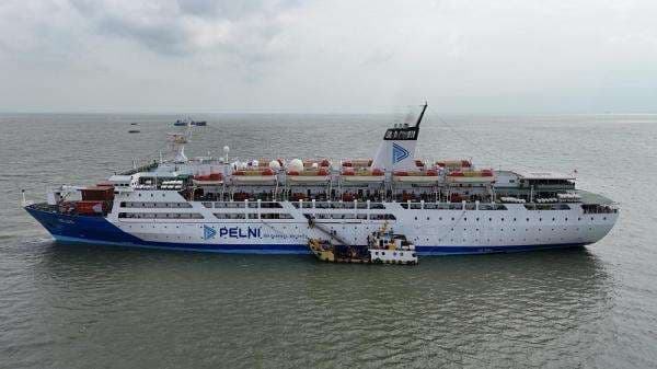 Kapal Besar Siap Bersandar di Bengkulu hingga Pulau Enggano, Akses Warga Dipermudah
