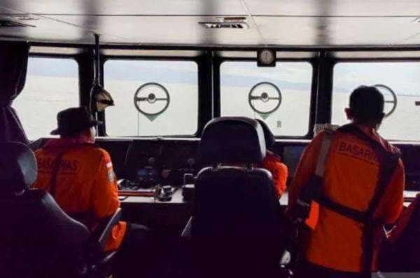 Hari Ketiga, Tim SAR Perluas Pencarian 29 Korban Hilang KMP Tunu Pratama Jaya