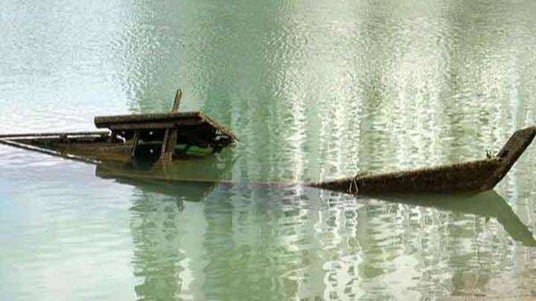 Tabrakan Kapal di Perairan Kampung Laut, 3 Nelayan Hilang dan 2 Selamat