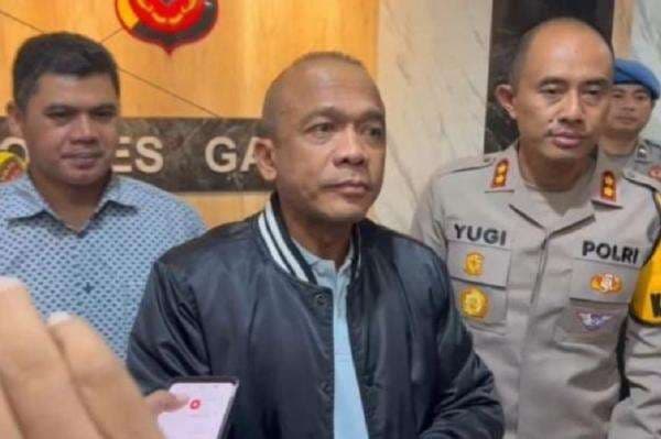 Tragedi Makan Gratis di Pernikahan Anak Dedi Mulyadi, Kapolda Jabar Pastikan Usut Tuntas