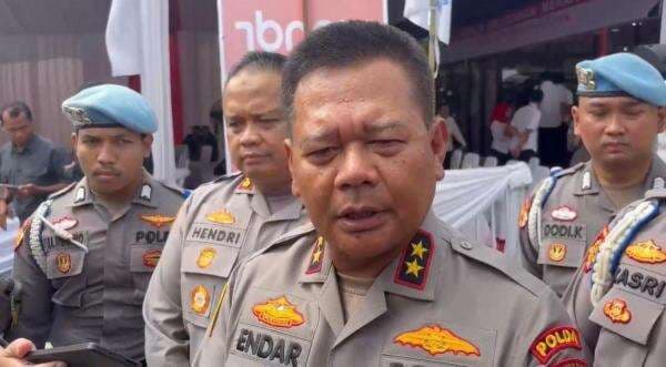 Kapolda Kaltim Pastikan Oknum Brimob yang Menganiaya Warga Diproses Hukum