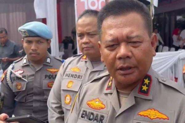 Kapolda Kaltim Pastikan Oknum Brimob Aniaya Warga Diproses Hukum