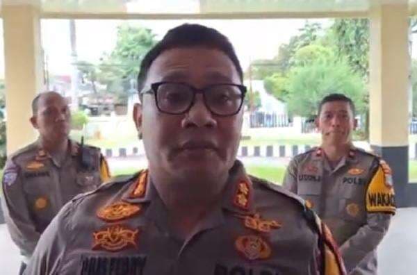 Kasus Tewasnya Wartawati Muda di Banjar, Kapolres: Masih Penyelidikan
