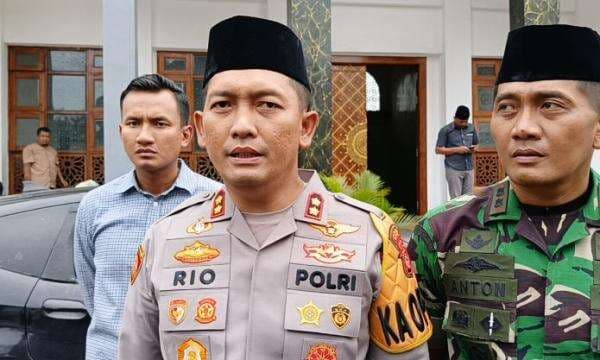 Polres Bogor Siapkan 10 Bus Mudik Gratis untuk Warga, Ini Rute dan Jadwal Pendaftarannya