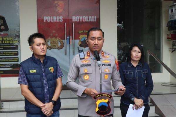 Tragis! Latihan Silat di Boyolali Berujung Maut, Remaja Tewas usai Ditendang Rekannya