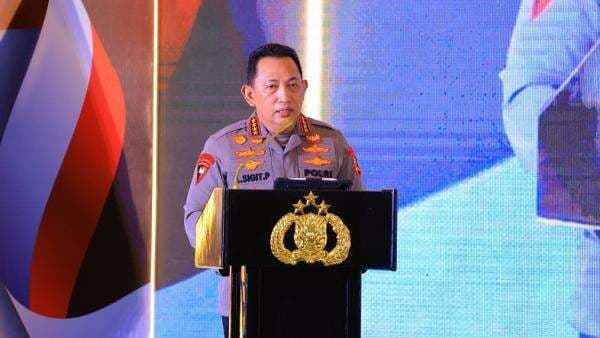 Di Hadapan Prabowo, Kapolri Paparkan Peran TNI-Polri Berantas Narkoba dan Judol Di Hadapan Prabowo, Kapolri Paparkan Peran TNI-Polri Berantas Narkoba dan Judol