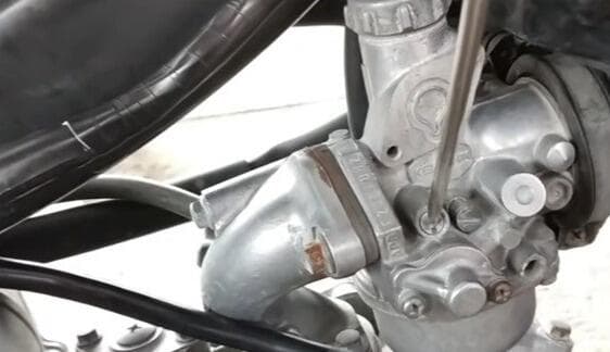 10 Penyebab Karburator Motor Bermasalah dan Solusinya