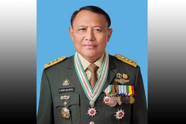 Karier Militer Letjen TNI Albertus Budi Sulistya, Jenderal Bintang 3 Jebolan Sepa Milsuk ABRI 1989