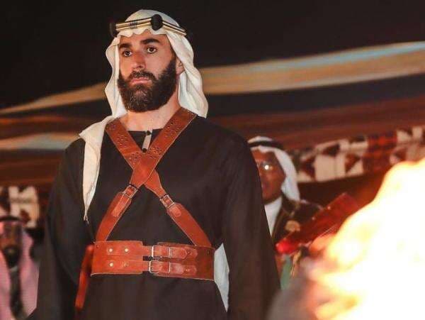 5 Pemain Top Dunia yang Rayakan Puasa Ramadhan 2025, Nomor 1 Bintang Barcelona